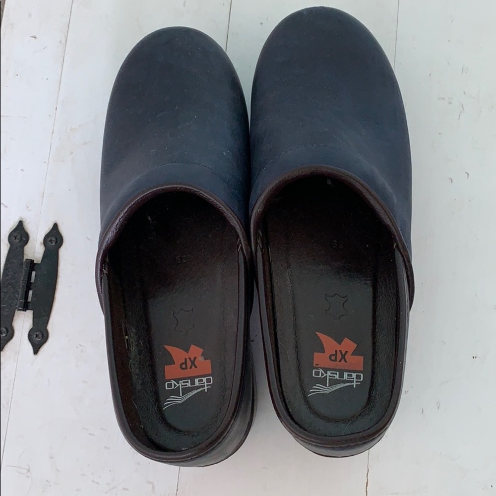 Dansko Clogs